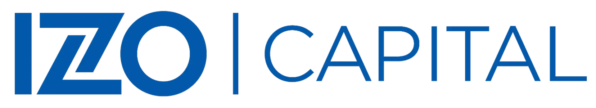 Izo Capital logo